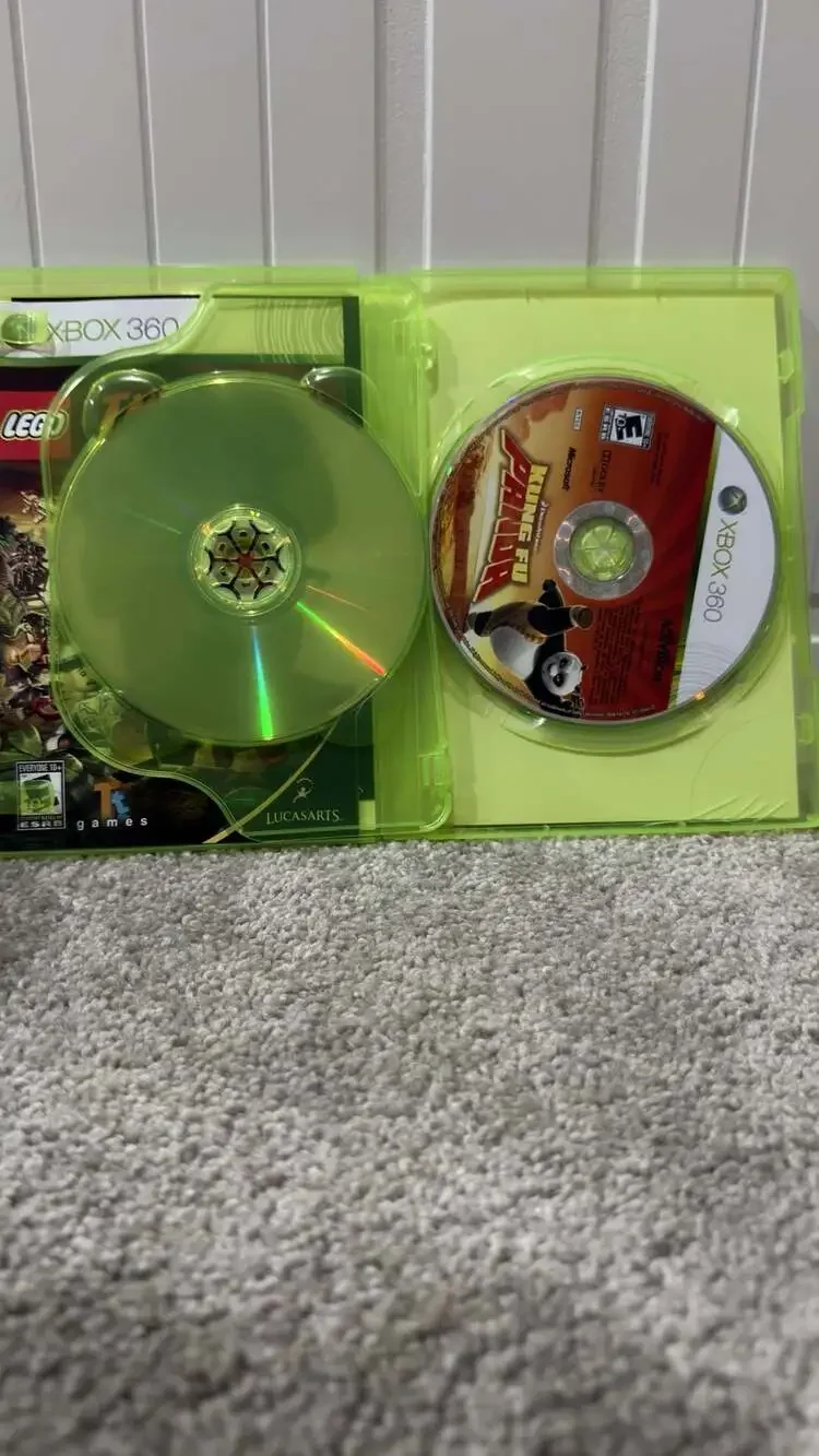 Microsoft dual pack